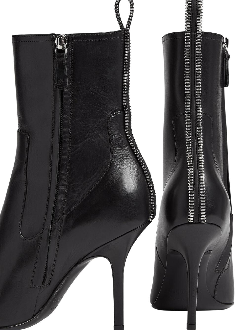 Dsquared2 acc Stivali Dsquared2 - ABW0200-01507717 Sottocosto