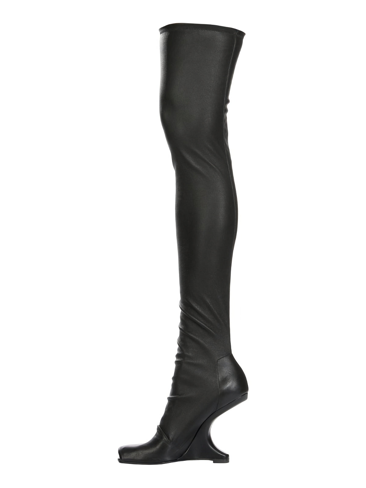 Lilies Stivali Rick Owens Lilies - CANTILEVER LS Novità