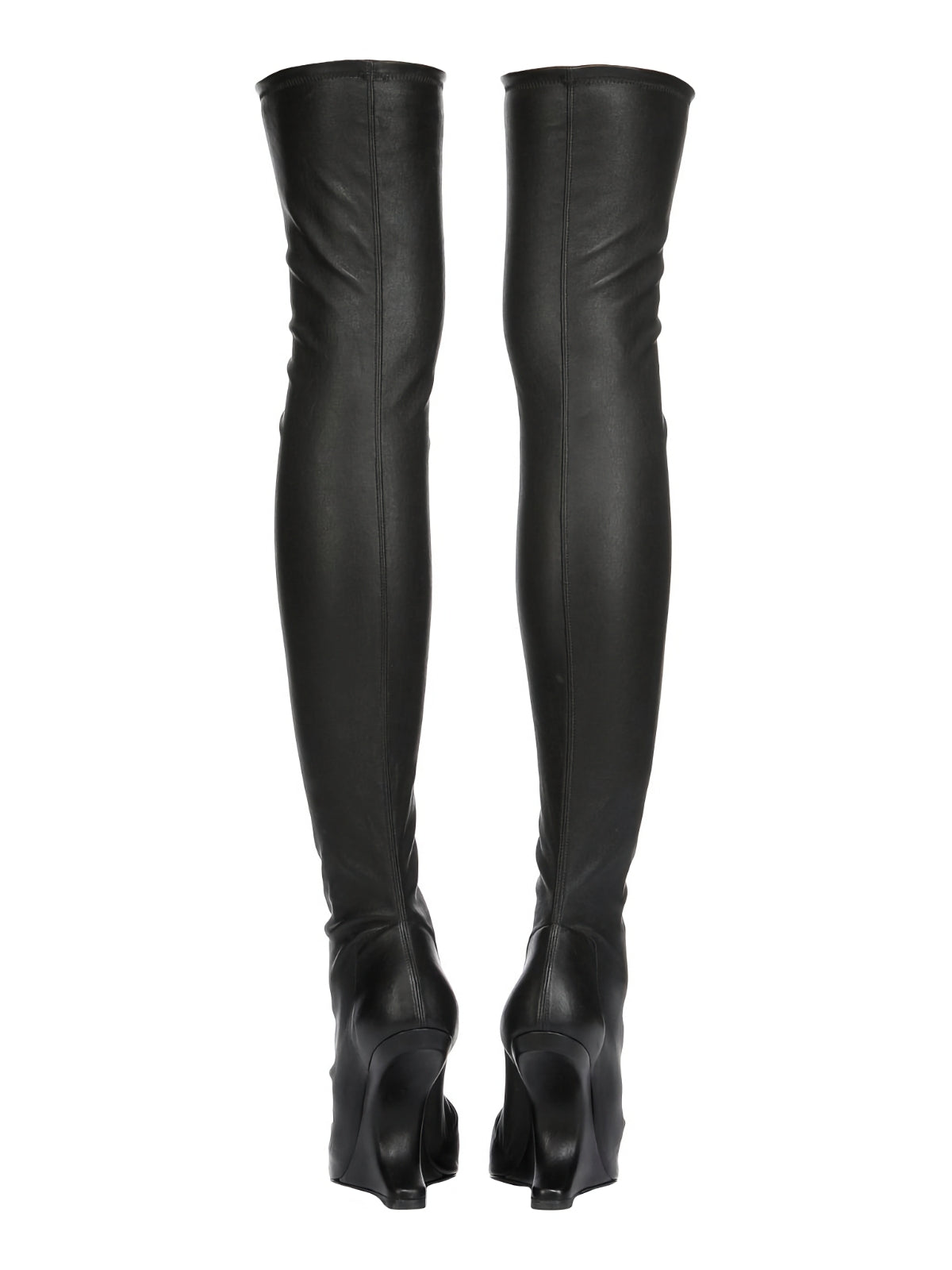Lilies Stivali Rick Owens Lilies - CANTILEVER LS Novità