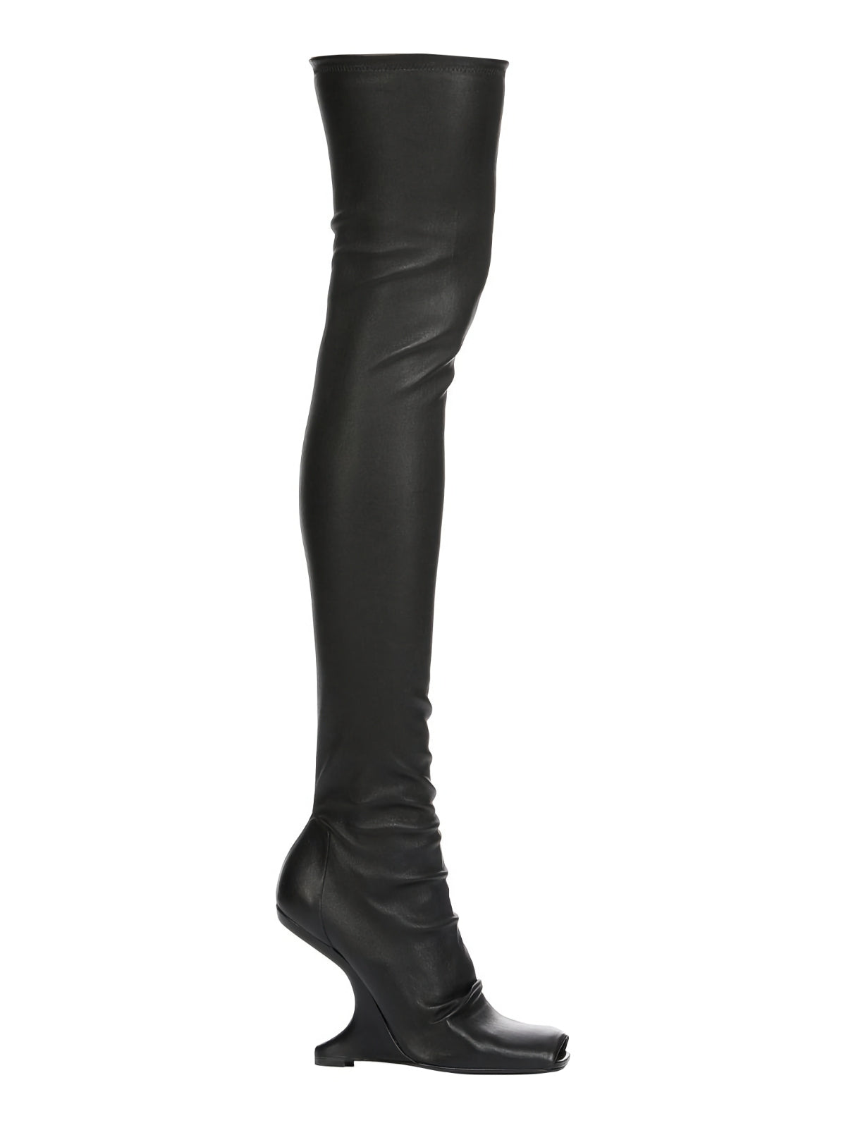 Lilies Stivali Rick Owens Lilies - CANTILEVER LS Novità