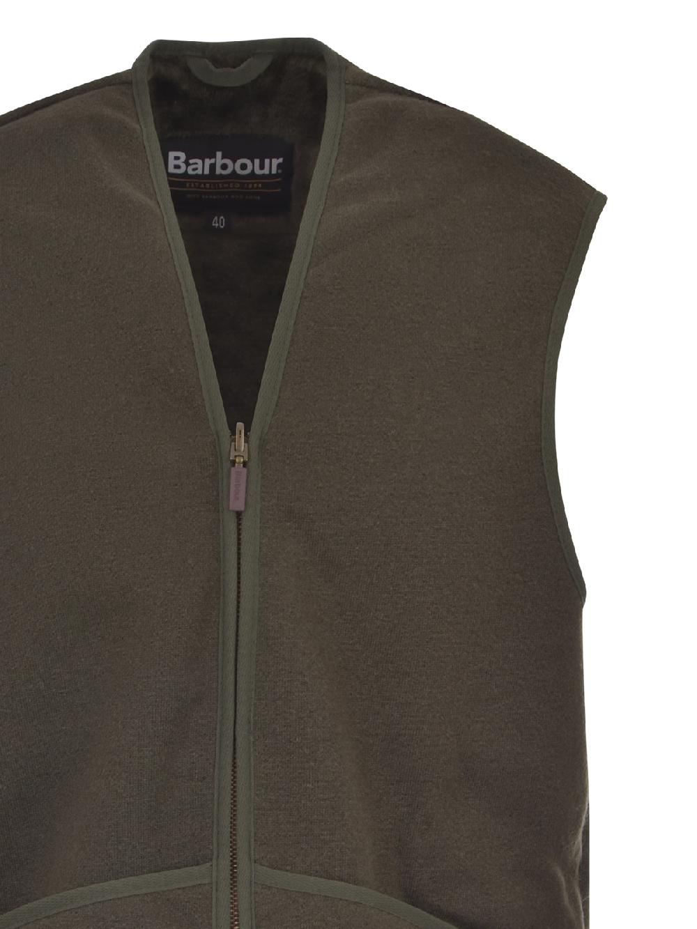 Barbour Gilet Barbour - MLI0004 Presa
