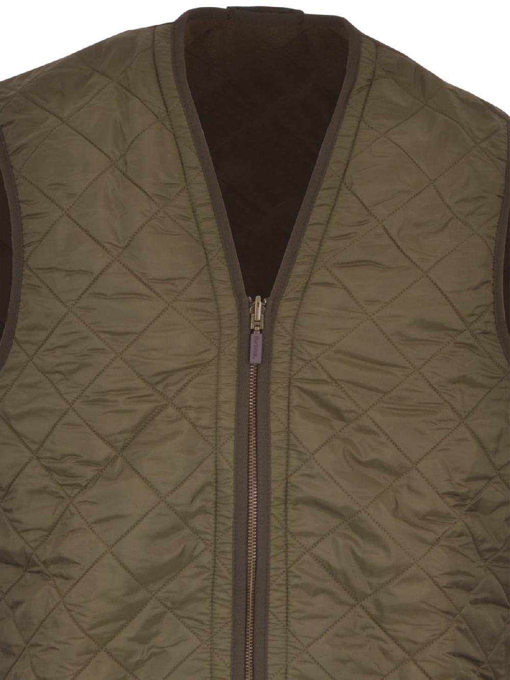 Barbour Gilet Barbour - POLARQUILT Online