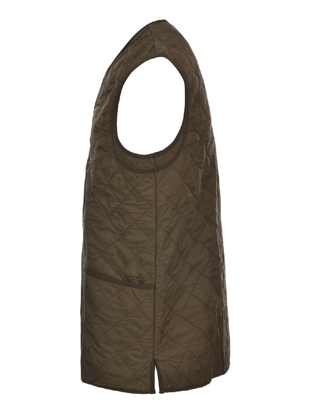 Barbour Gilet Barbour - POLARQUILT Online