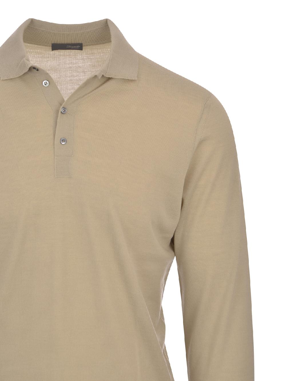Drumohr Polo Drumohr Modern - D0D145 Offerte