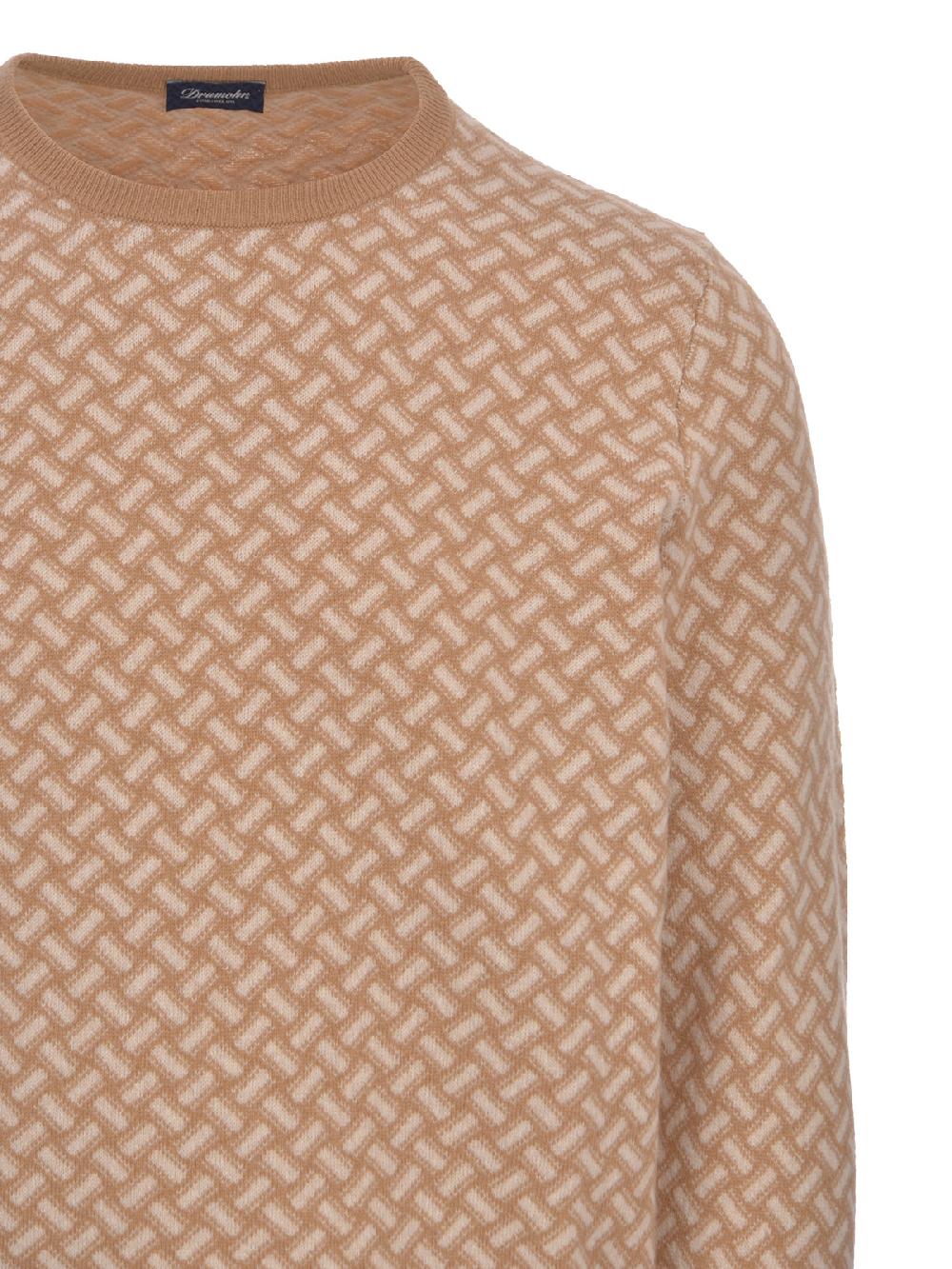 Drumohr Maglia Drumohr - D2K103 Vendita Economica