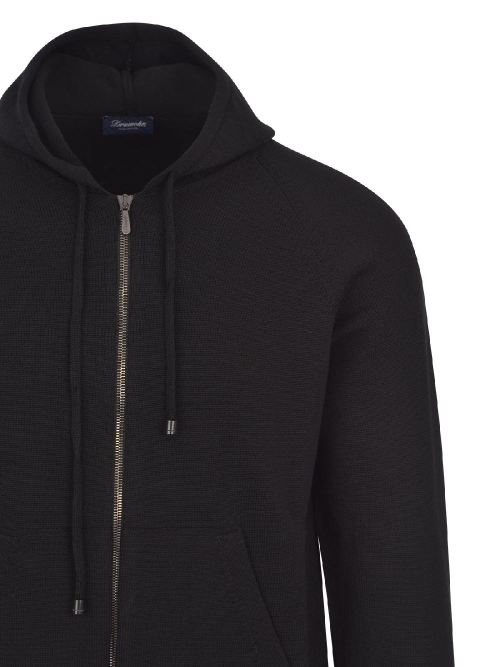 Drumohr Felpa Drumohr - D7M220Z Saldi Di Fabbrica