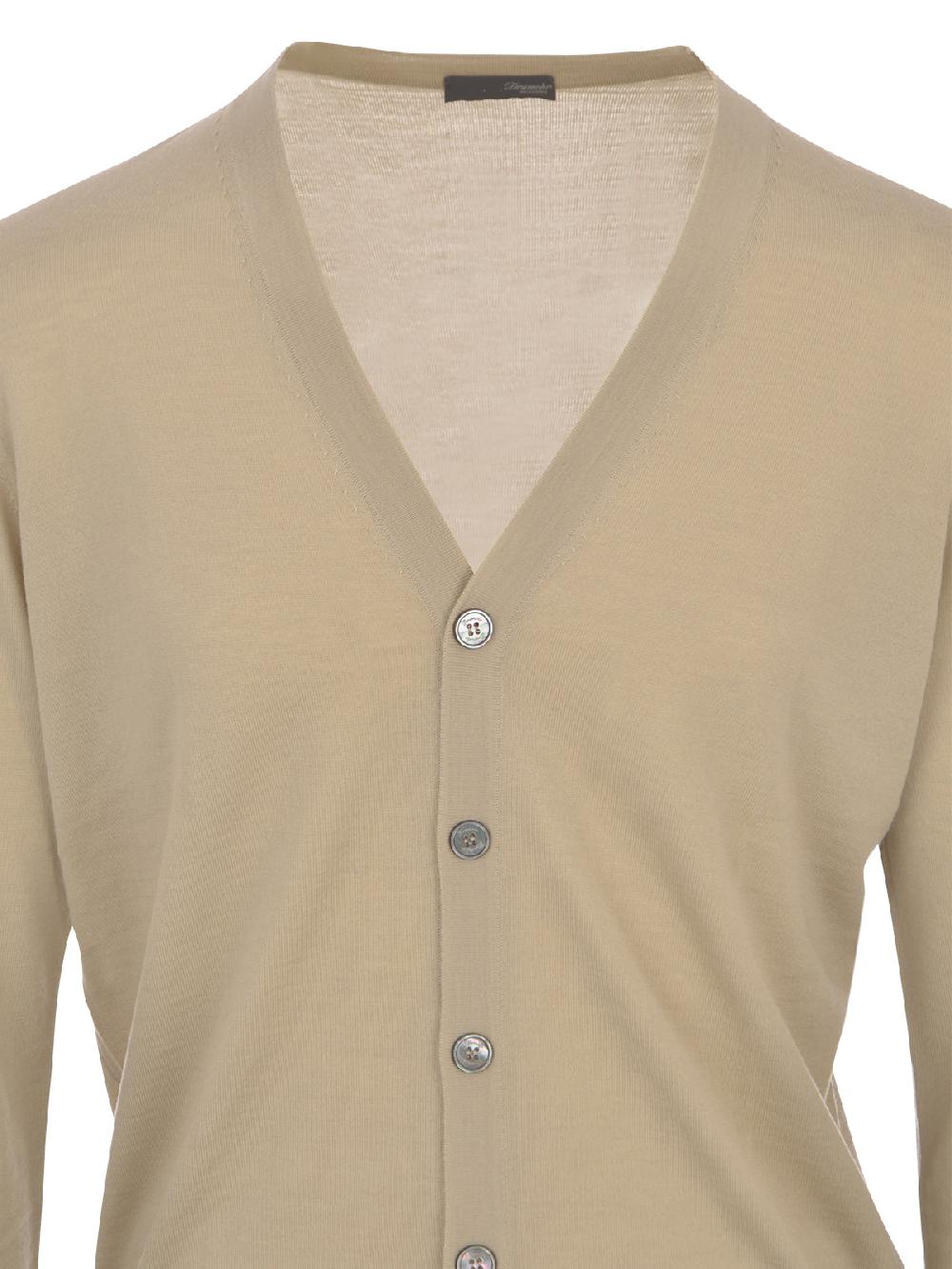 Drumohr Cardigan Drumohr Modern - D0D109 Vendite Flash