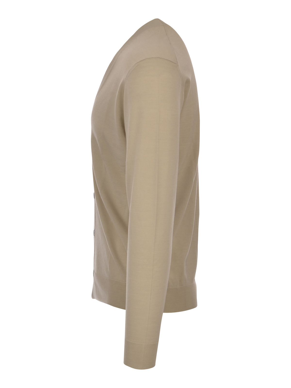 Drumohr Cardigan Drumohr Modern - D0D109 Vendite Flash
