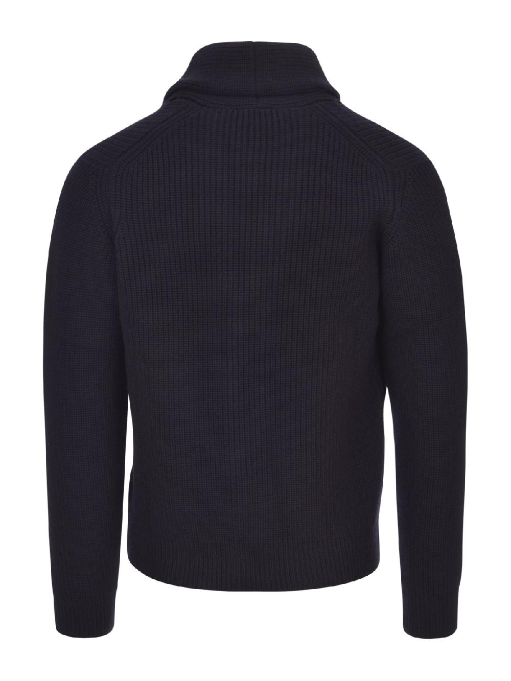 Drumohr Cardigan Drumohr - D5M419PN In Saldo