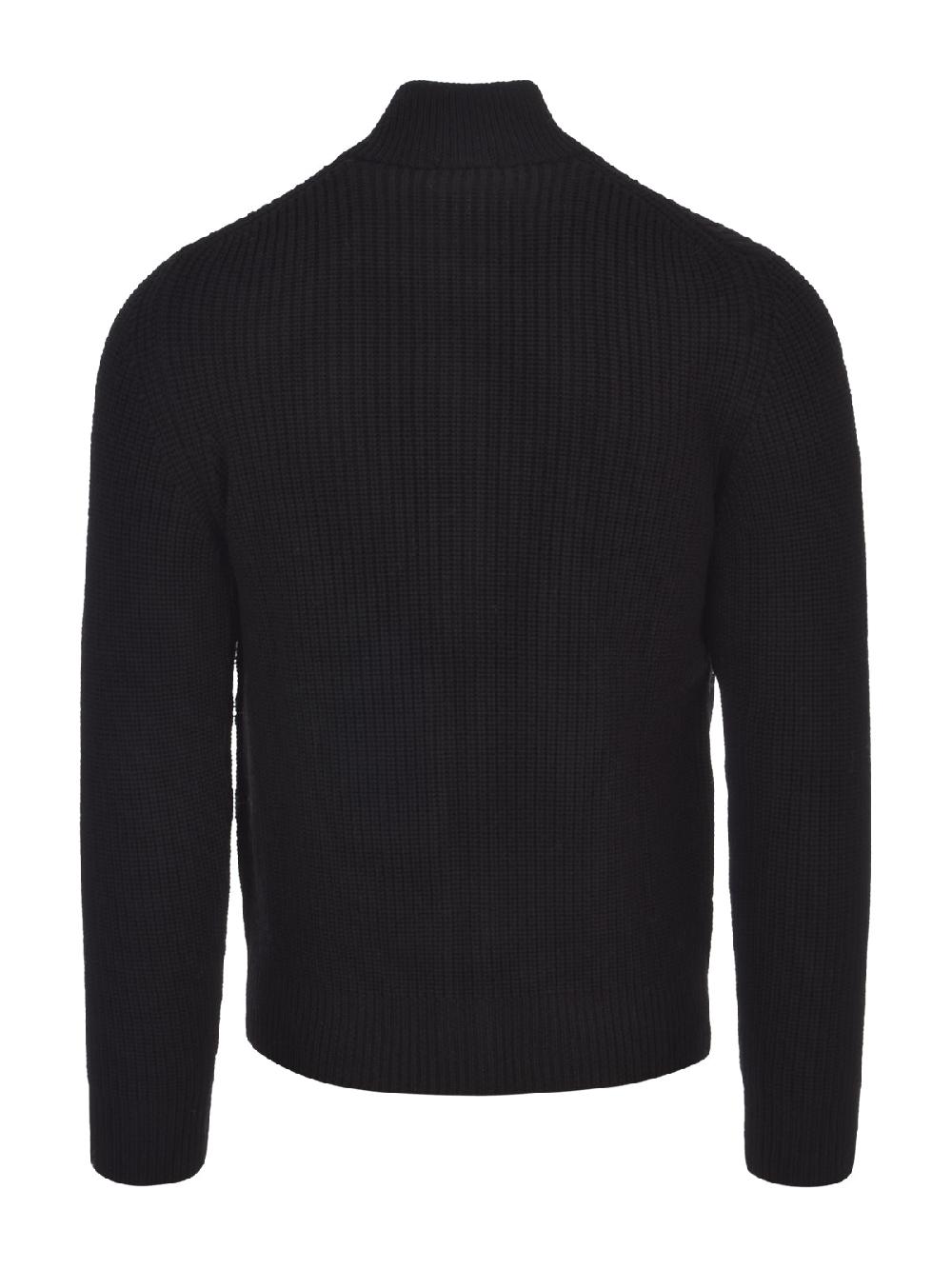 Drumohr Cardigan Drumohr - D5M202PN Nuova