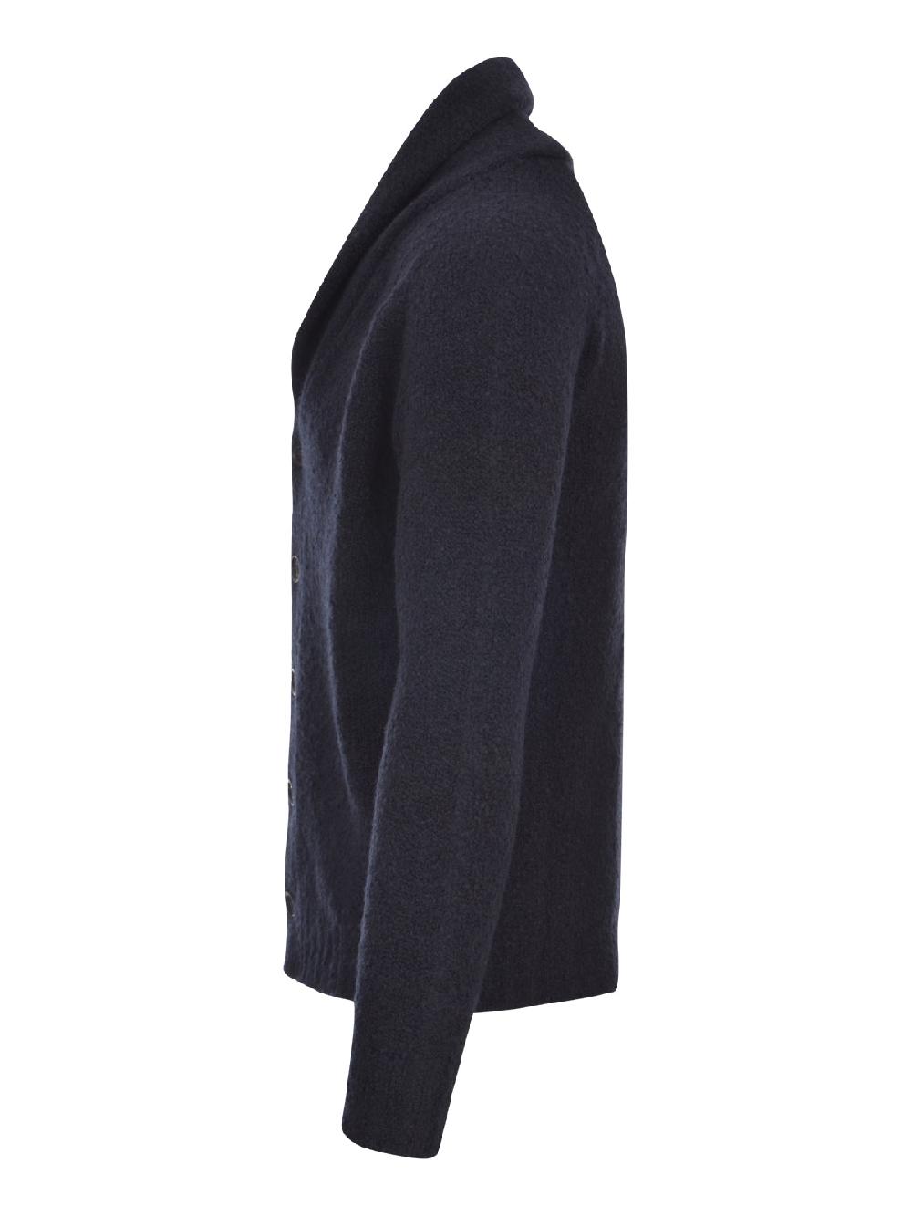 Drumohr Cardigan Drumohr - D5D419 Moda