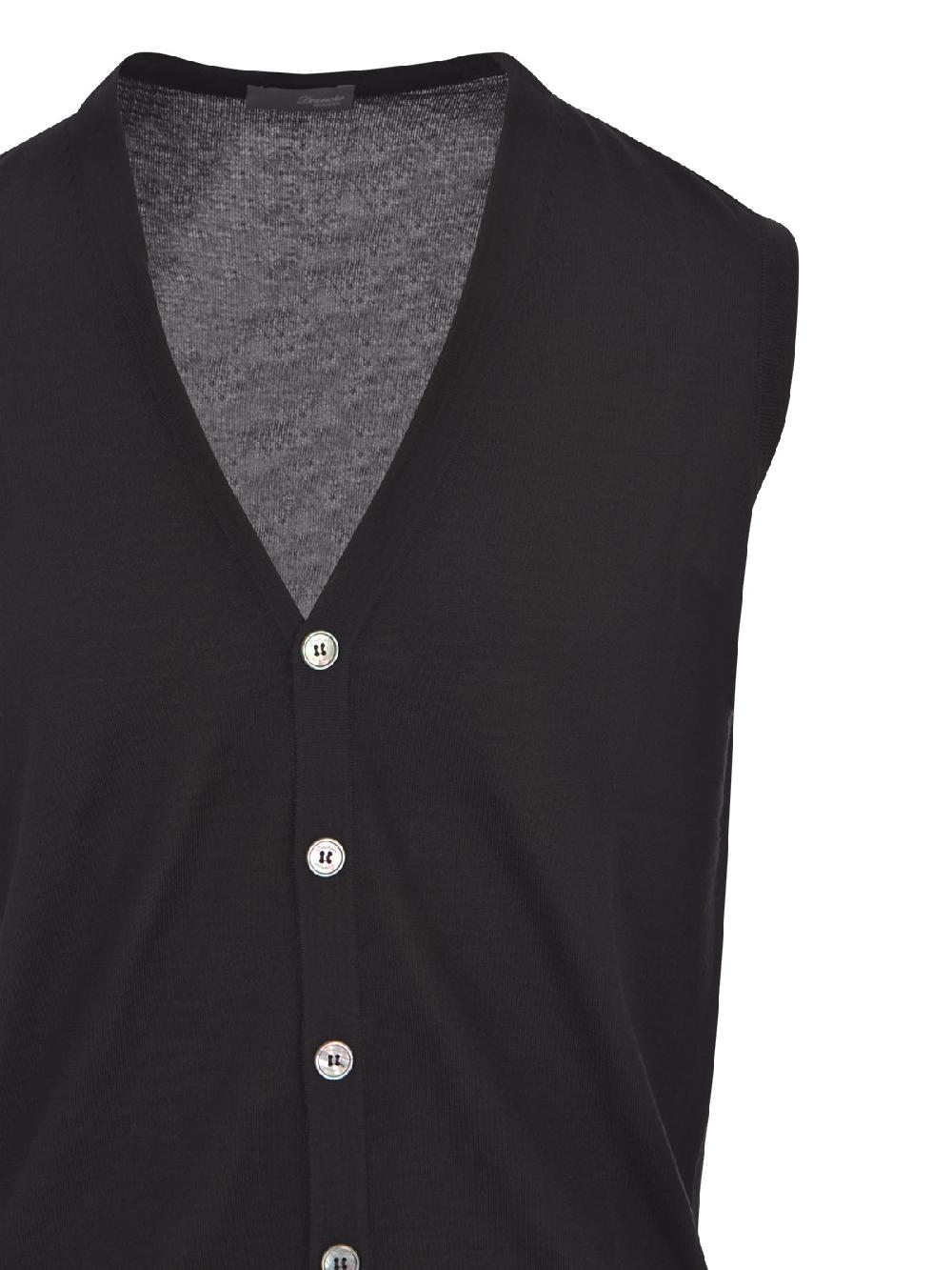 Drumohr Gilet Drumohr Modern - D0D108 2025