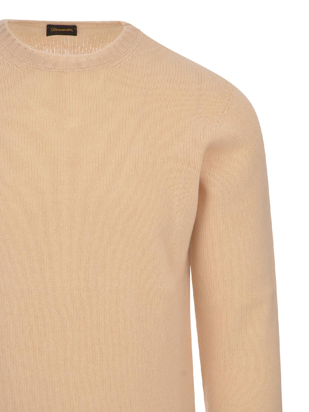 Drumohr Maglia Drumohr - D4K103 2025