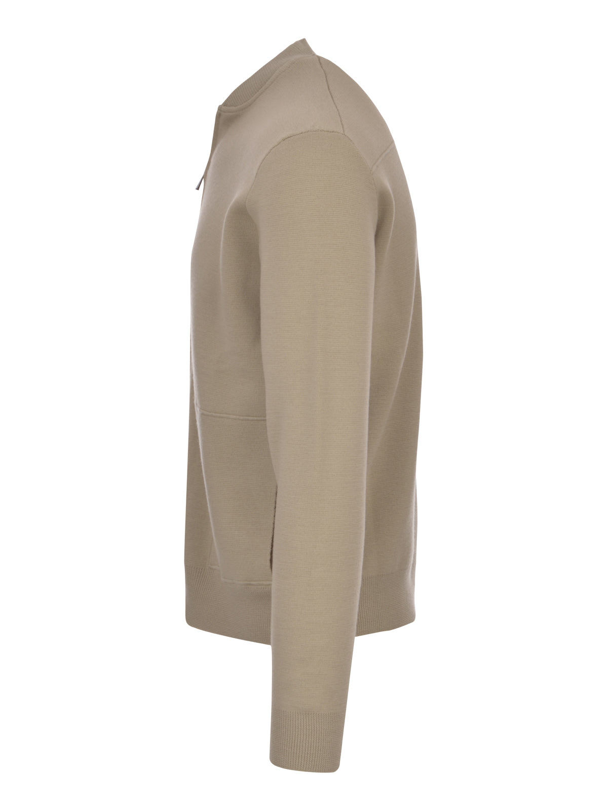 Drumohr Cardigan Drumohr Modern - D1D422 In Linea