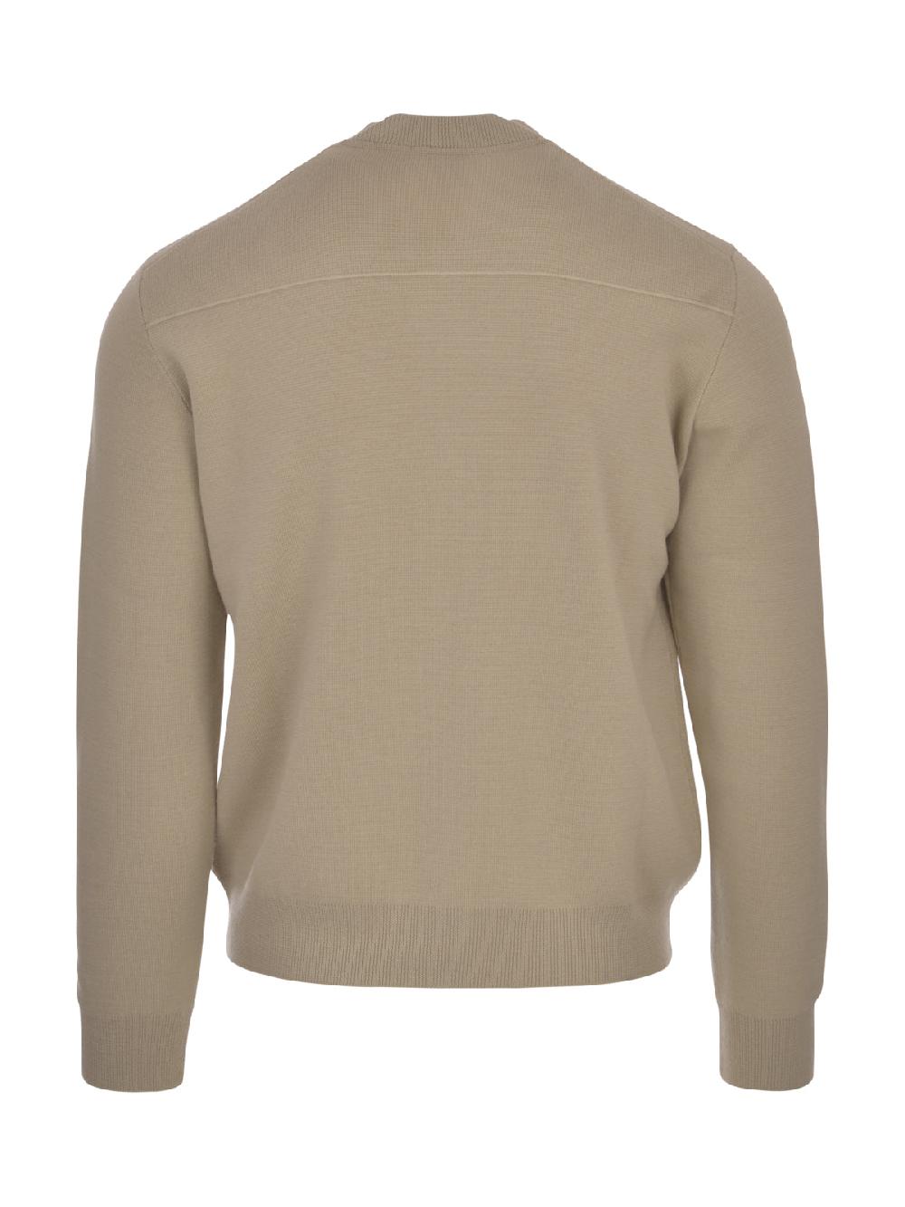 Drumohr Cardigan Drumohr Modern - D1D422 In Linea