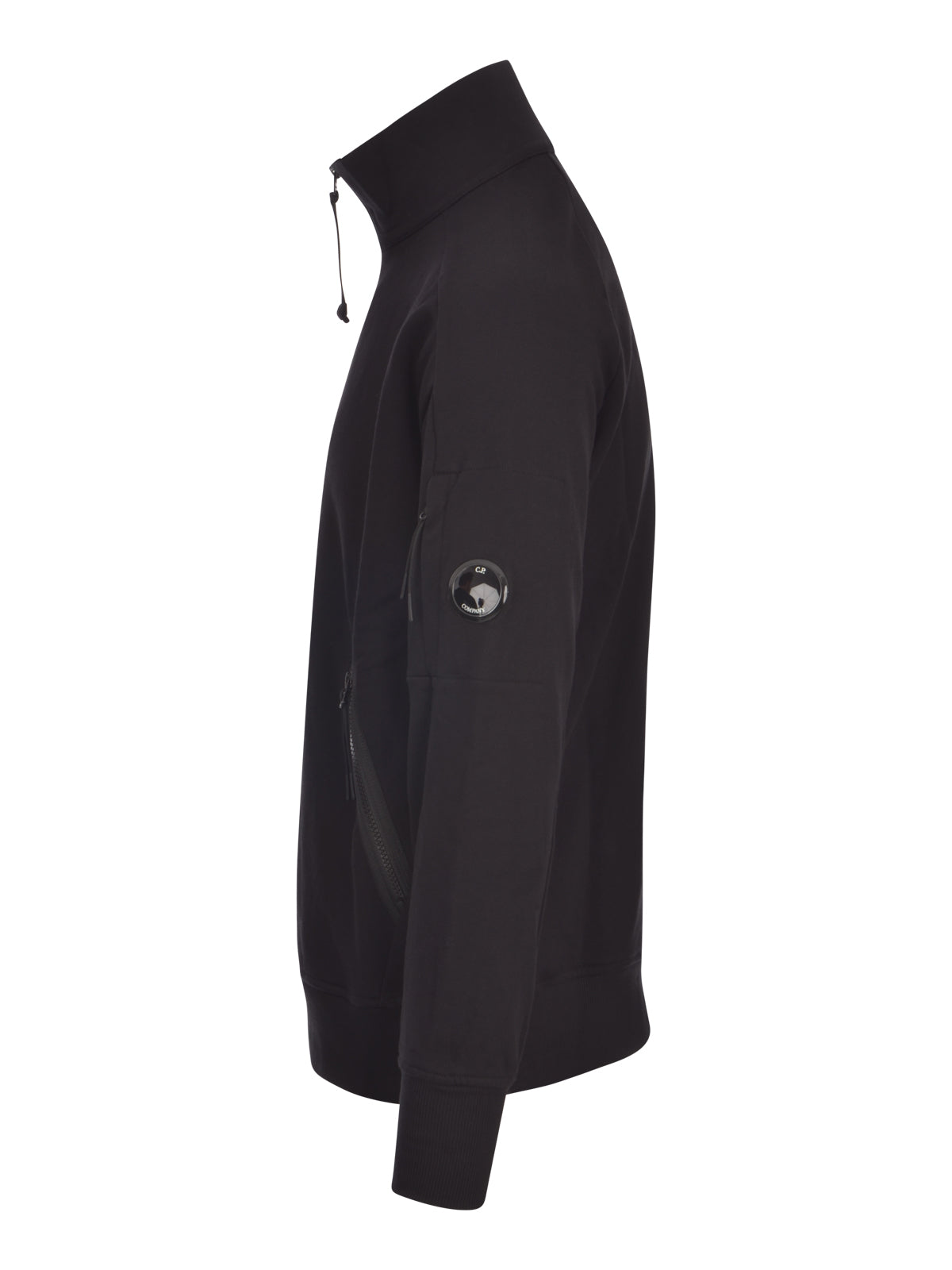 C.p. company Felpa C.P. COMPANY - 17CMSS027-A005086W Nuovo