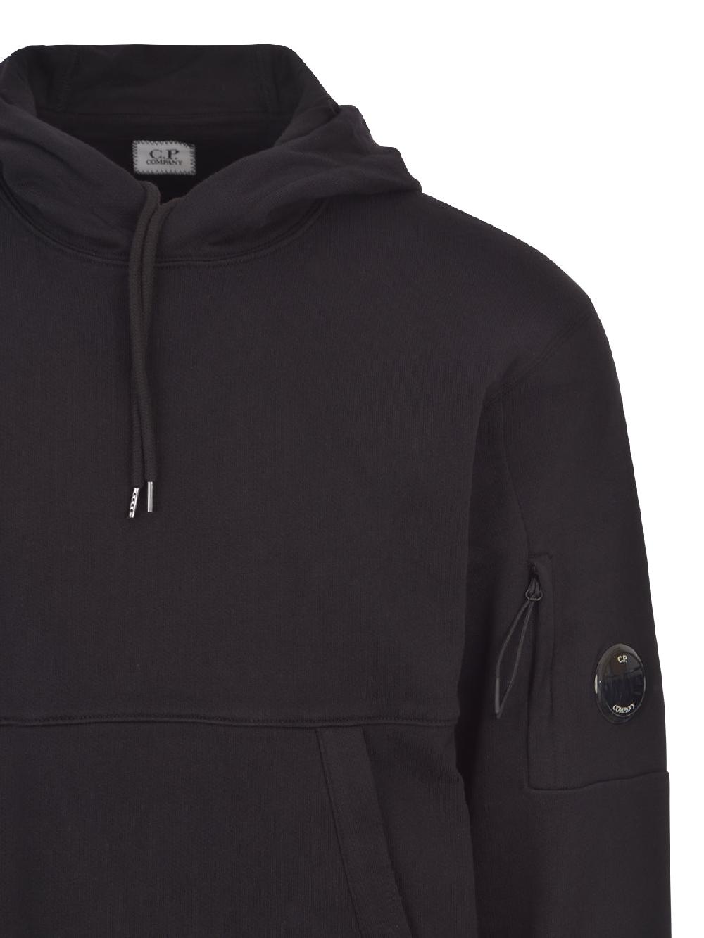 C.p. company Felpa C.P. COMPANY - 17CMSS024-A005086W Qualità