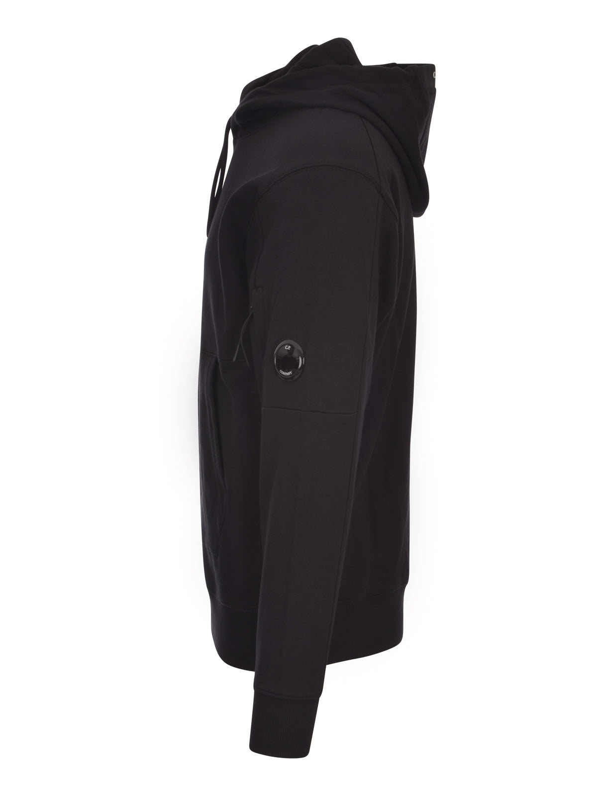 C.p. company Felpa C.P. COMPANY - 17CMSS024-A005086W Qualità