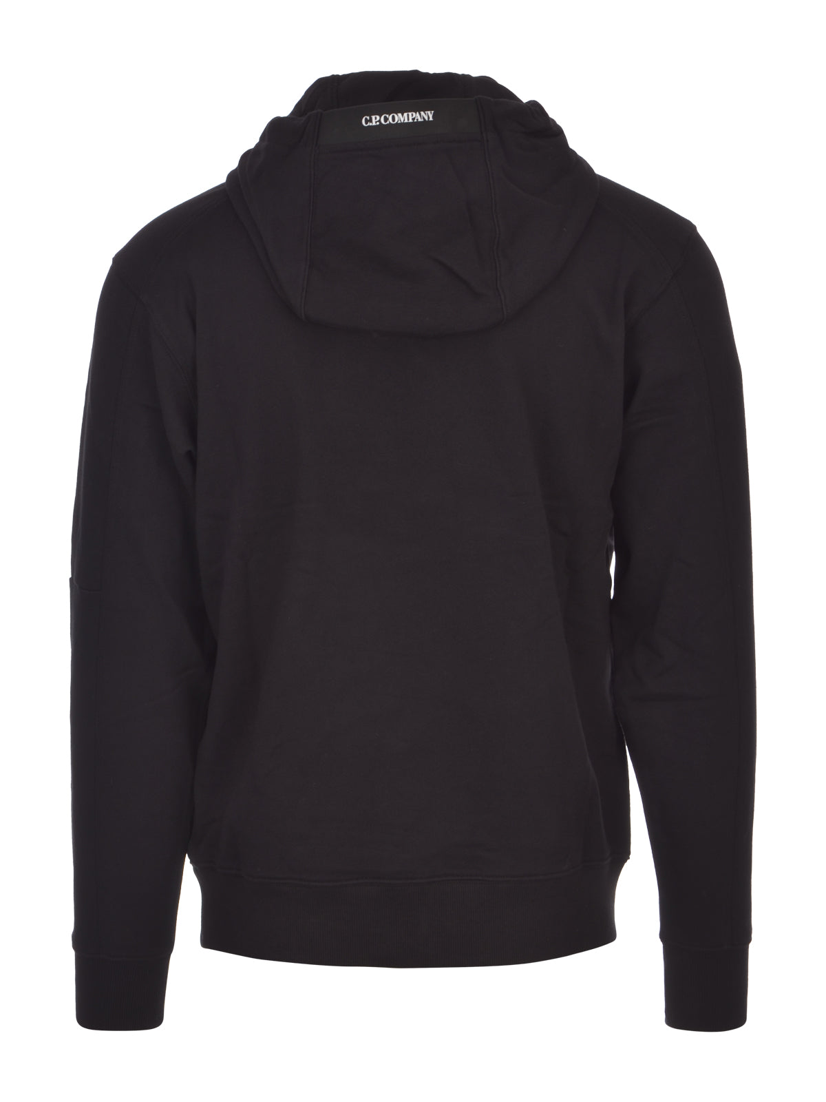 C.p. company Felpa C.P. COMPANY - 17CMSS024-A005086W Qualità