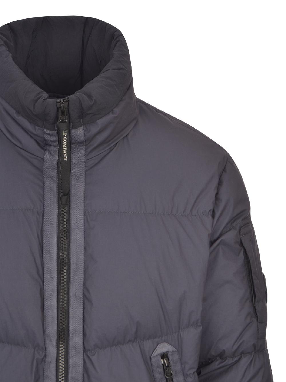 C.p. company Giubbotto C.P. COMPANY Bi-TM - 17CMOW265-A110185G Vendita