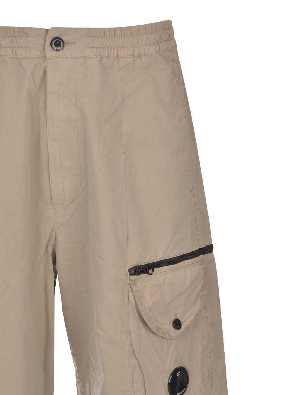 C.p. company Pantalone C.P. COMPANY - 17CMPA178-A006134G Promozione
