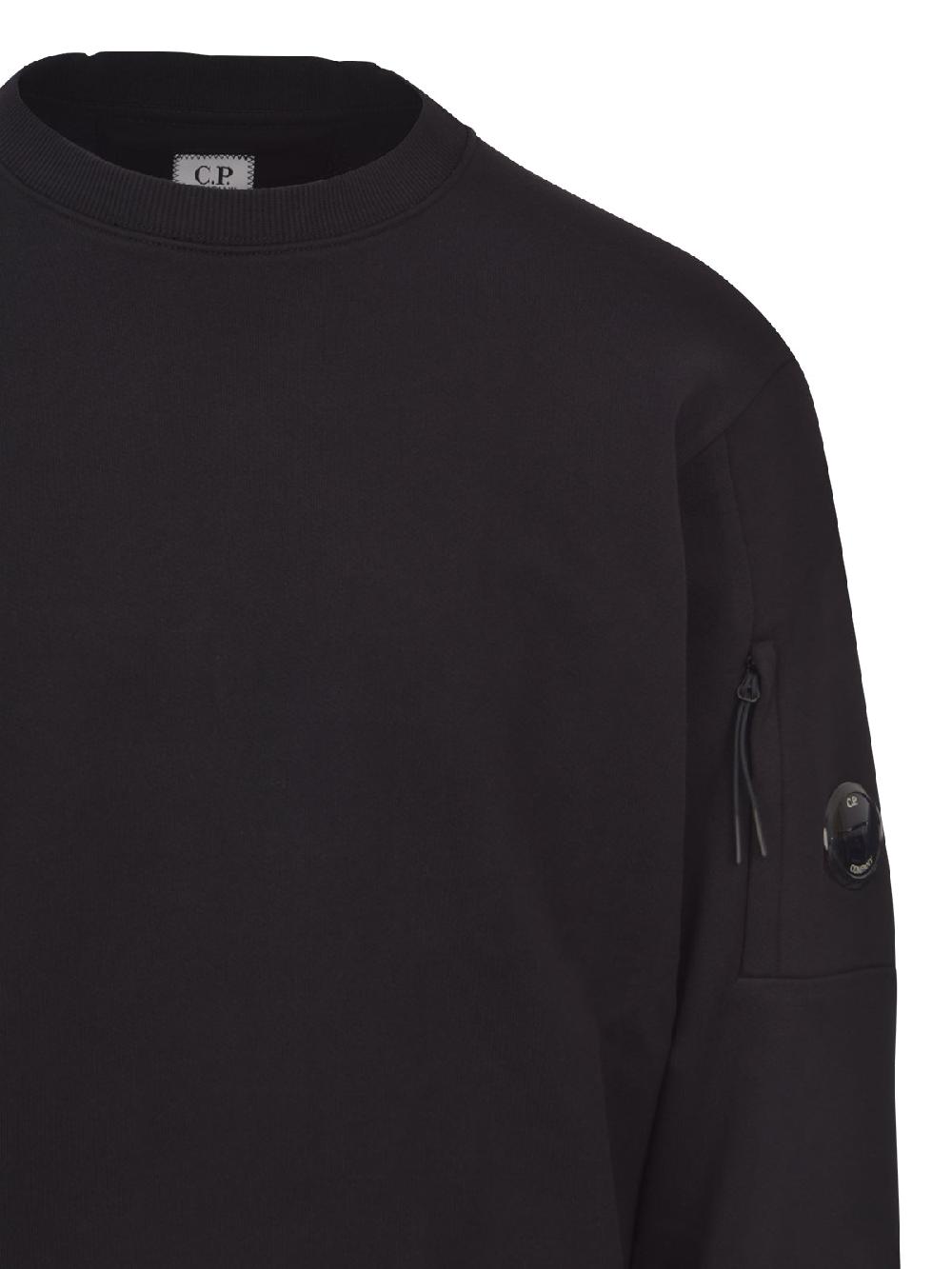 C.p. company Felpa C.P. COMPANY - 17CMSS023-A005086W Spedizione Gratuita