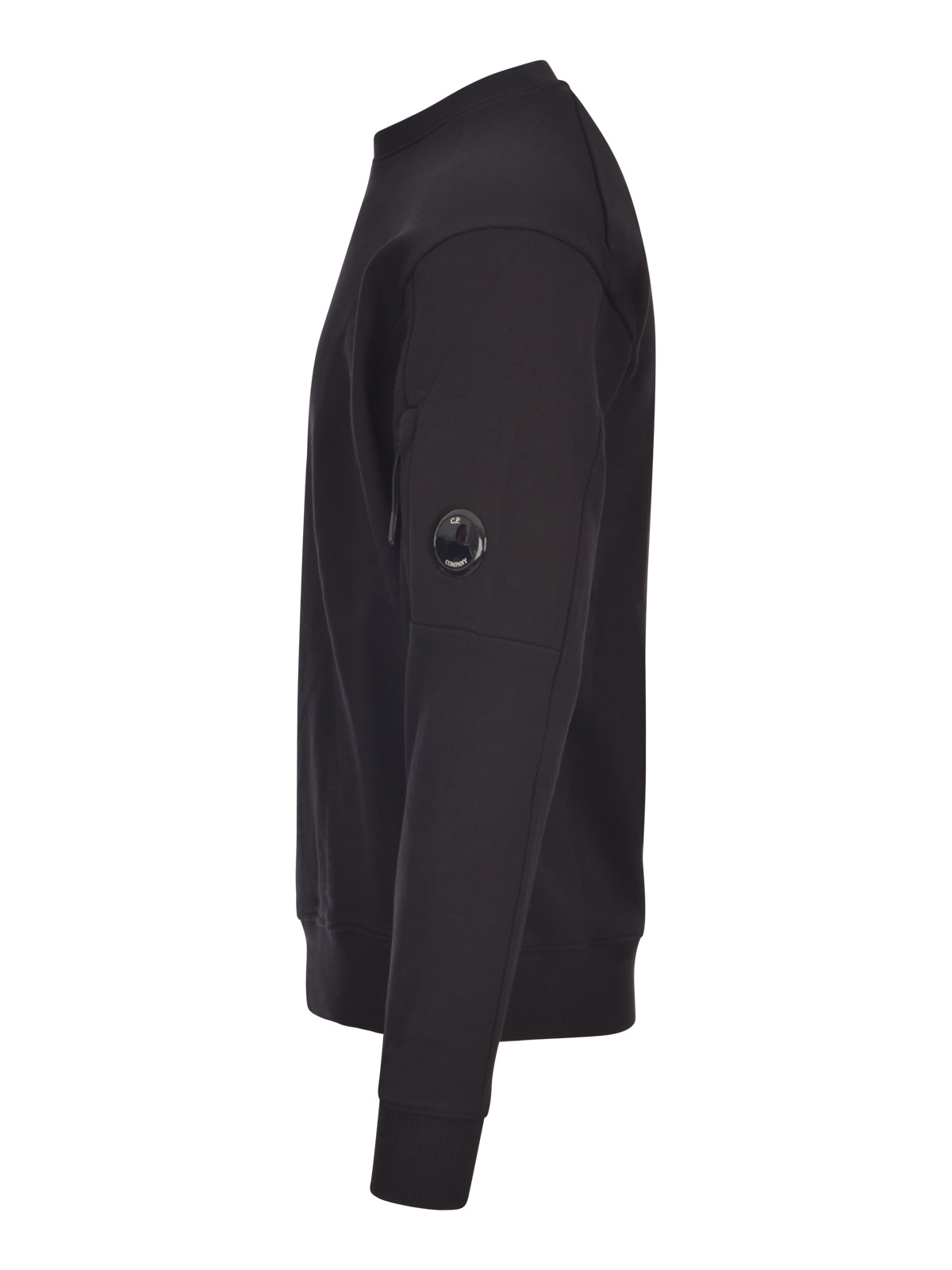 C.p. company Felpa C.P. COMPANY - 17CMSS023-A005086W Spedizione Gratuita
