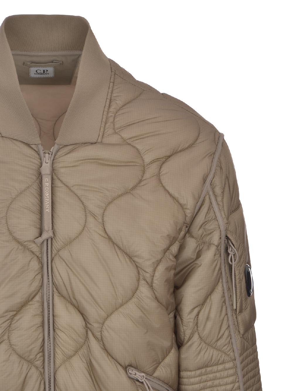 C.p. company Giubbotto C.P. COMPANY Liner - 17CMOW010-A110158A Acquista Ora