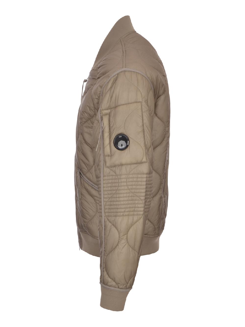 C.p. company Giubbotto C.P. COMPANY Liner - 17CMOW010-A110158A Acquista Ora