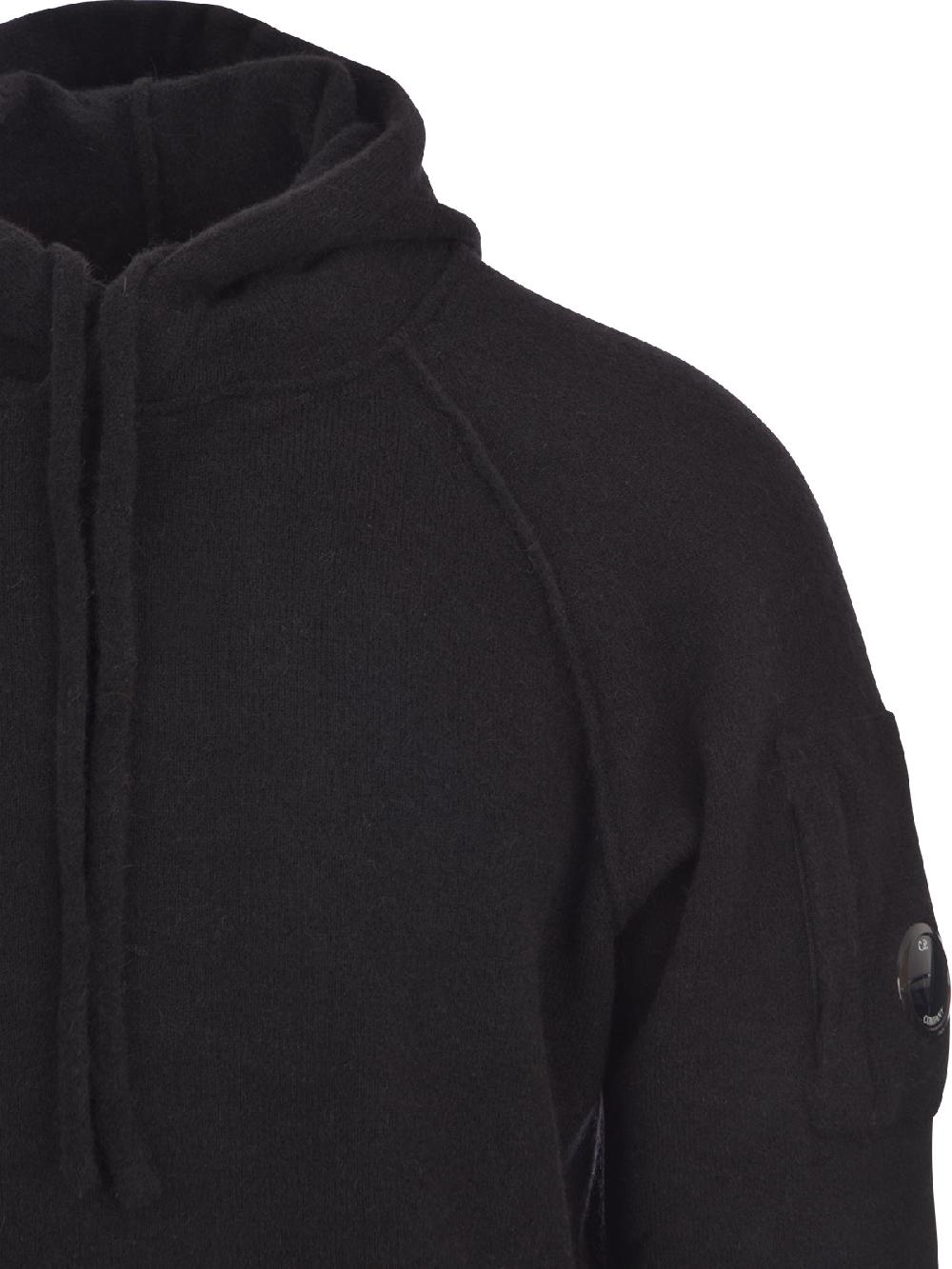 C.p. company Maglia C.P. COMPANY - 17CMKN246-A005601A Consegna Veloce