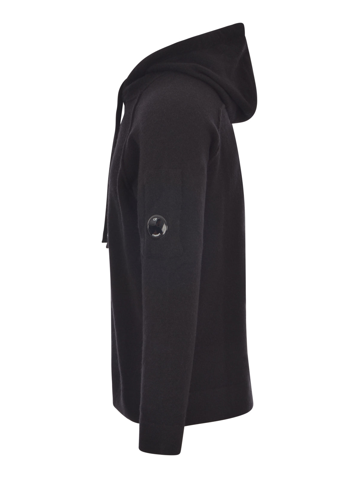 C.p. company Maglia C.P. COMPANY - 17CMKN246-A005601A Consegna Veloce