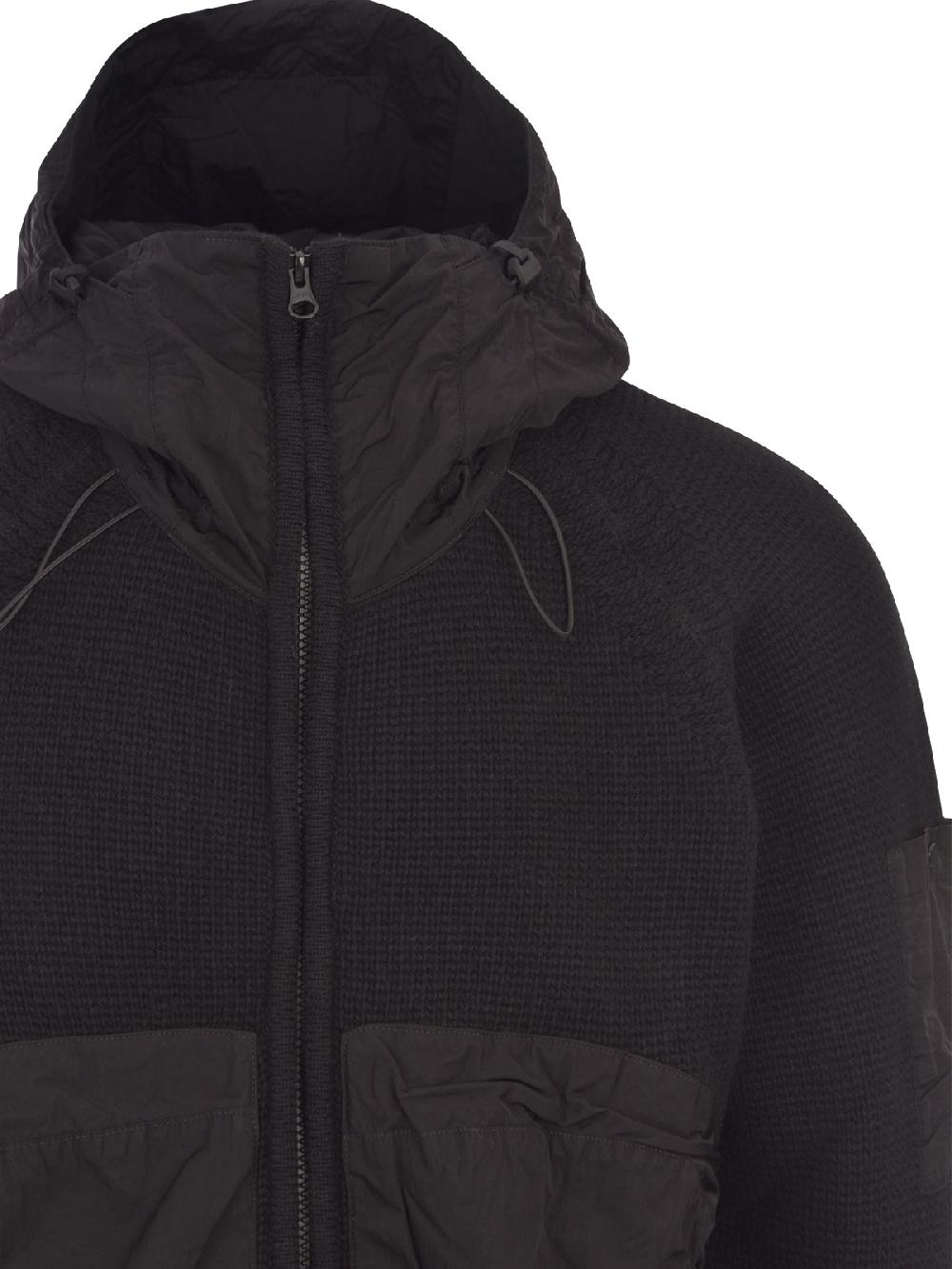 C.p. company Cardigan C.P. COMPANY - 17CMKN245-A110149M Promozione Limitata