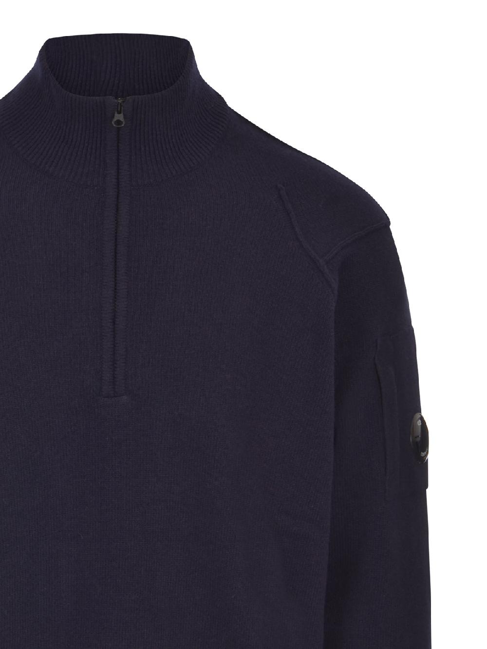 C.p. company Maglia C.P. COMPANY - 17CMKN144-A110149A Fino Al -60%