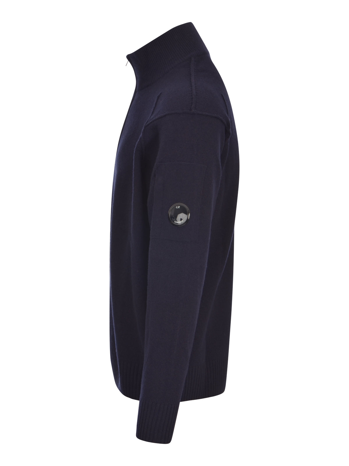 C.p. company Maglia C.P. COMPANY - 17CMKN144-A110149A Fino Al -60%