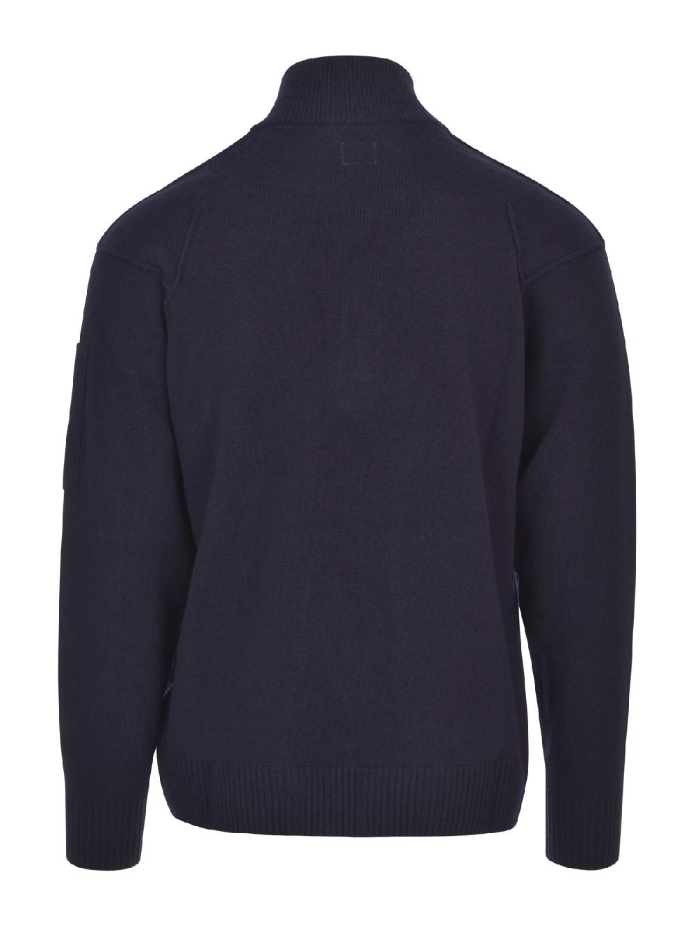 C.p. company Maglia C.P. COMPANY - 17CMKN144-A110149A Fino Al -60%