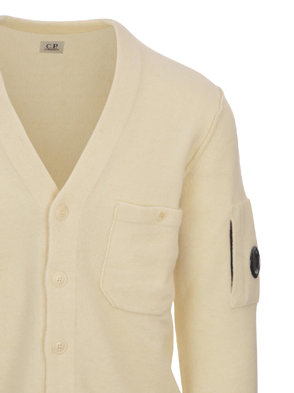 C.p. company Cardigan C.P. COMPANY - 17CMKN231-A005601A Shopping Online