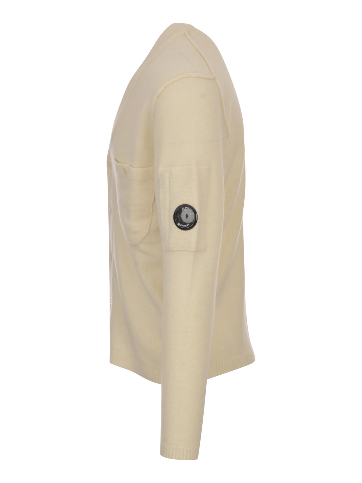 C.p. company Cardigan C.P. COMPANY - 17CMKN231-A005601A Shopping Online