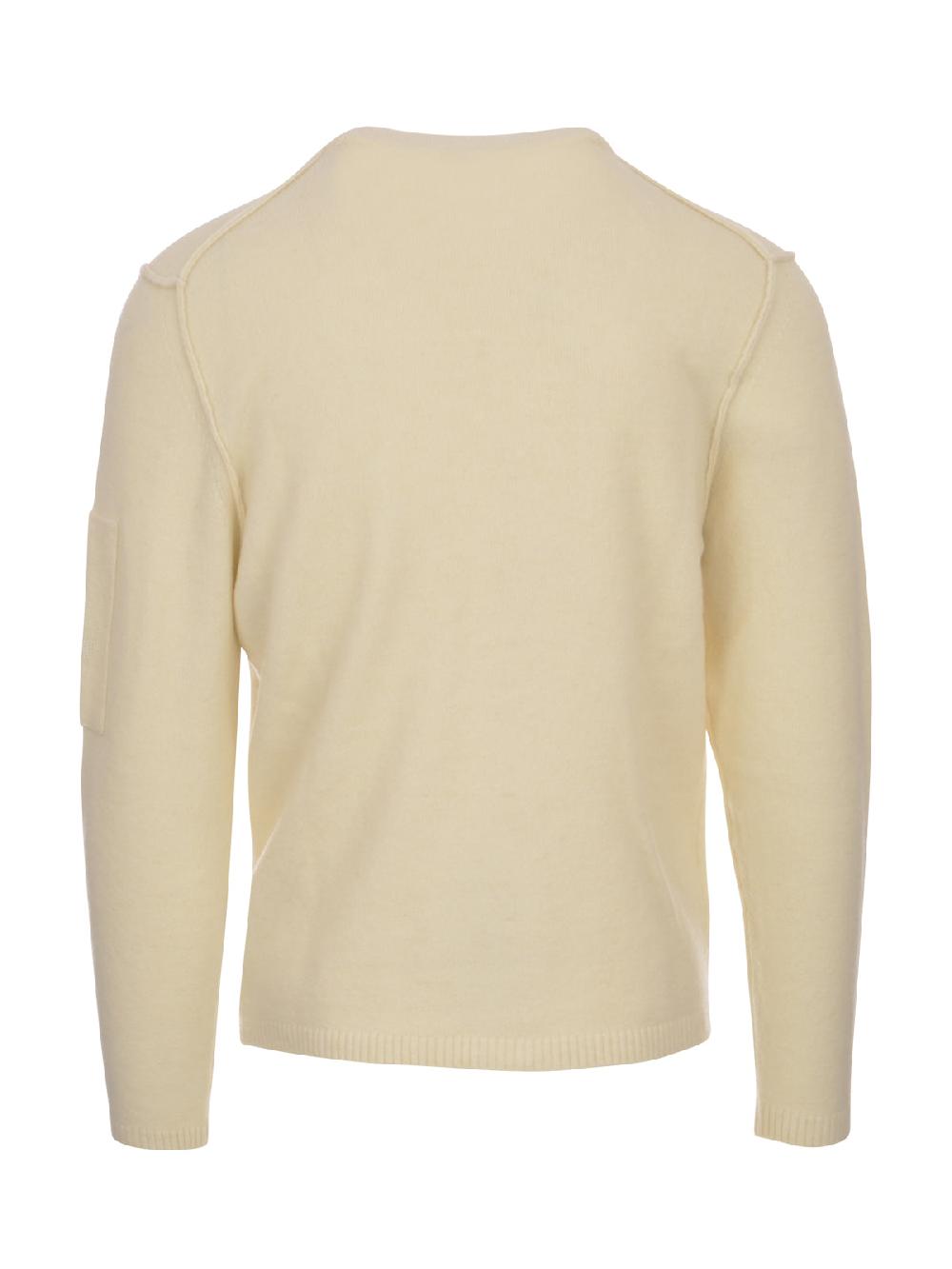 C.p. company Cardigan C.P. COMPANY - 17CMKN231-A005601A Shopping Online