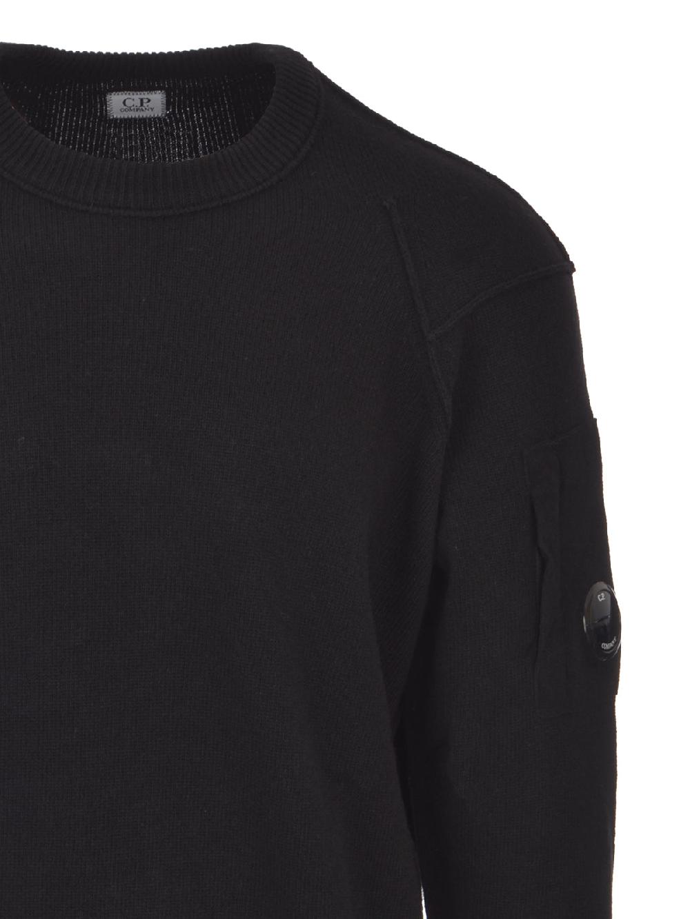 C.p. company Maglia C.P. COMPANY - 17CMKN047-A110149A Affare Del Giorno