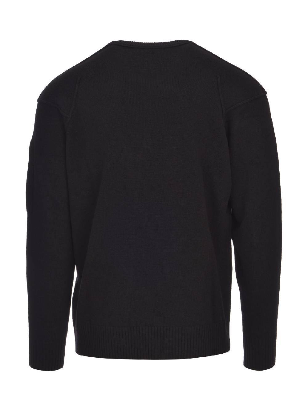 C.p. company Maglia C.P. COMPANY - 17CMKN047-A110149A Affare Del Giorno