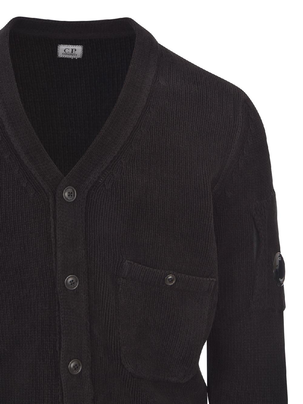 C.p. company Maglia C.P. COMPANY - 17CMKN039-A005558G Prezzo Ridotto