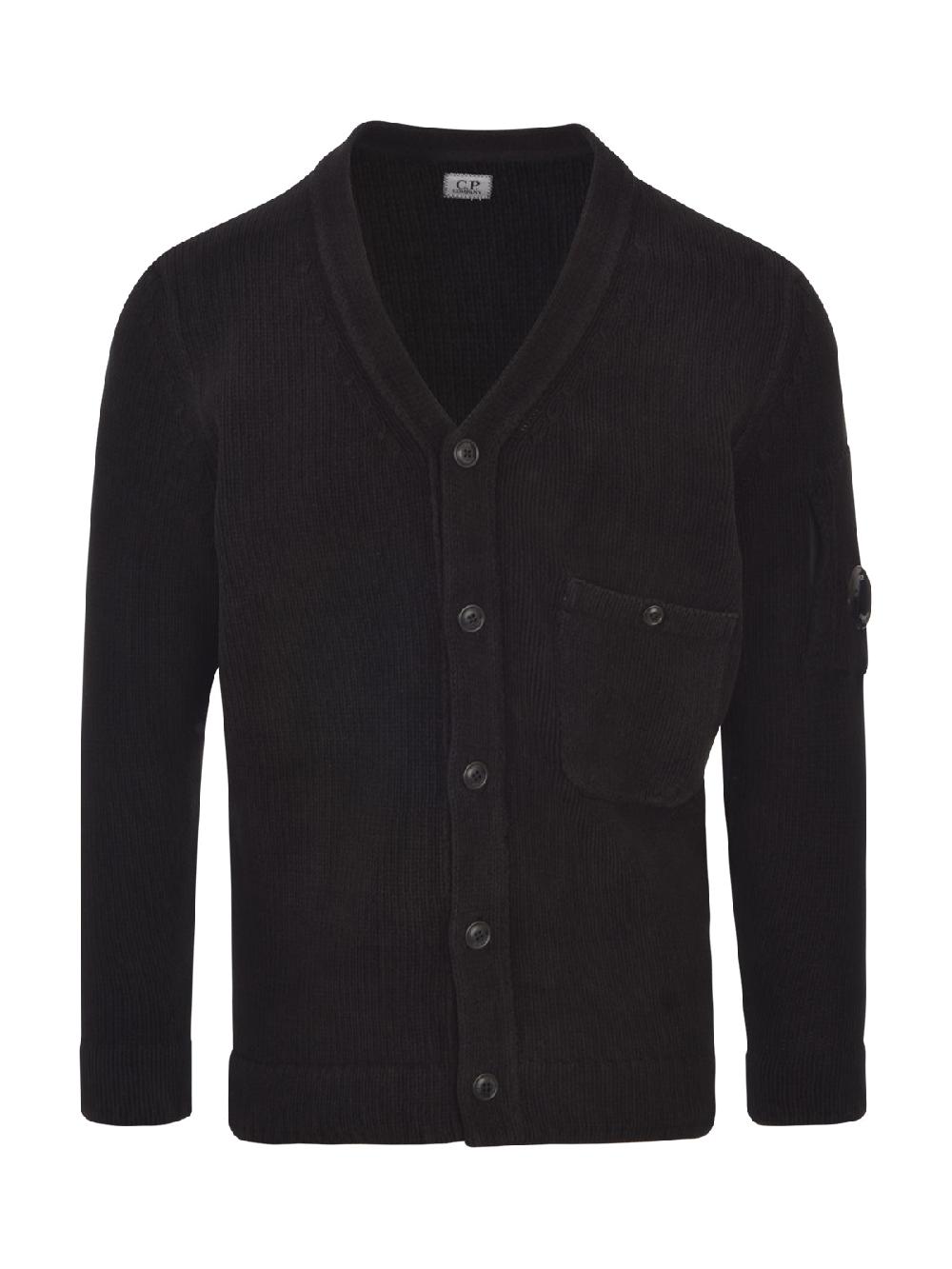 C.p. company Maglia C.P. COMPANY - 17CMKN039-A005558G Prezzo Ridotto