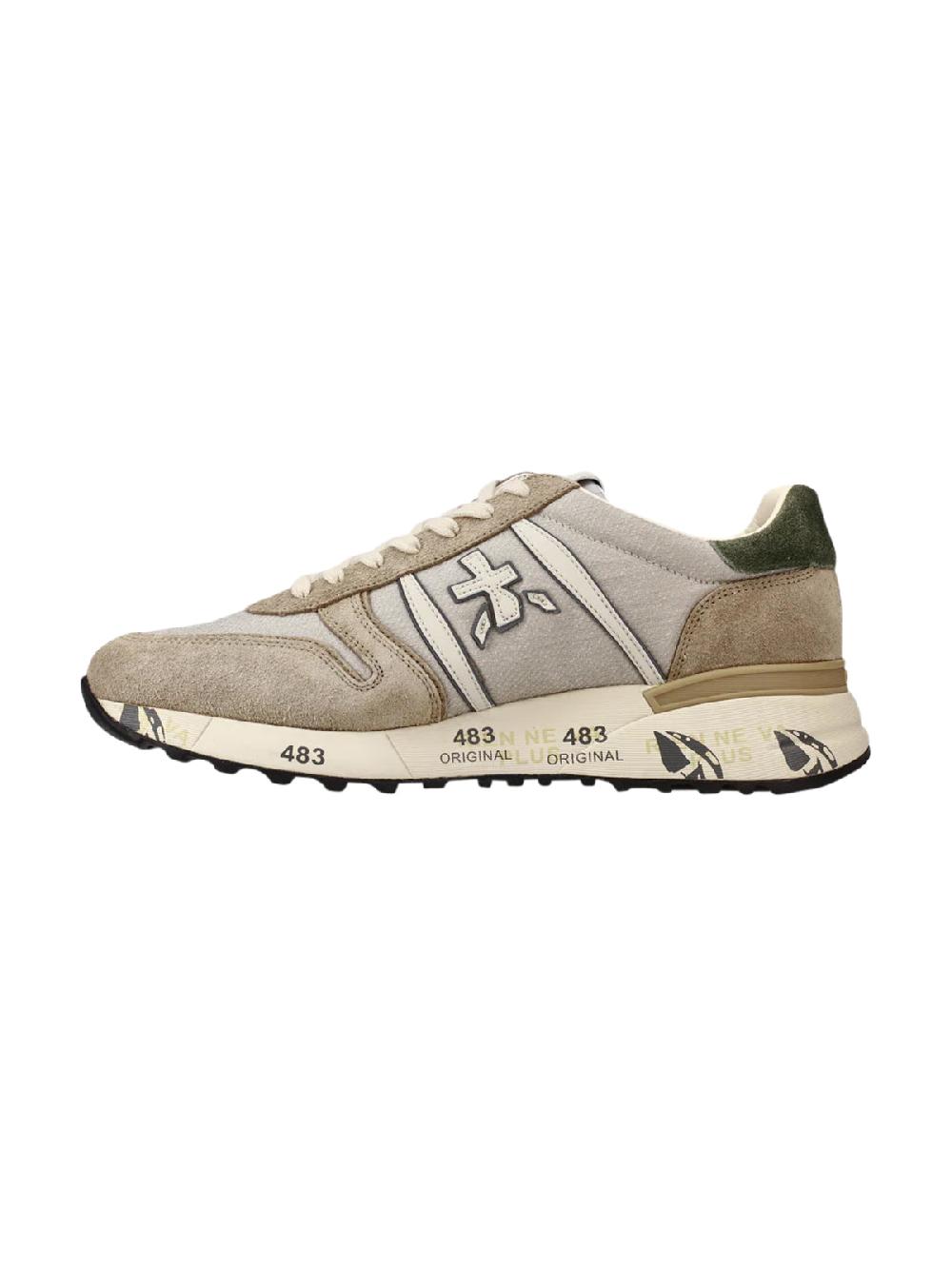 Premiata Sneakers Premiata - LANDER 6983 Convenienza