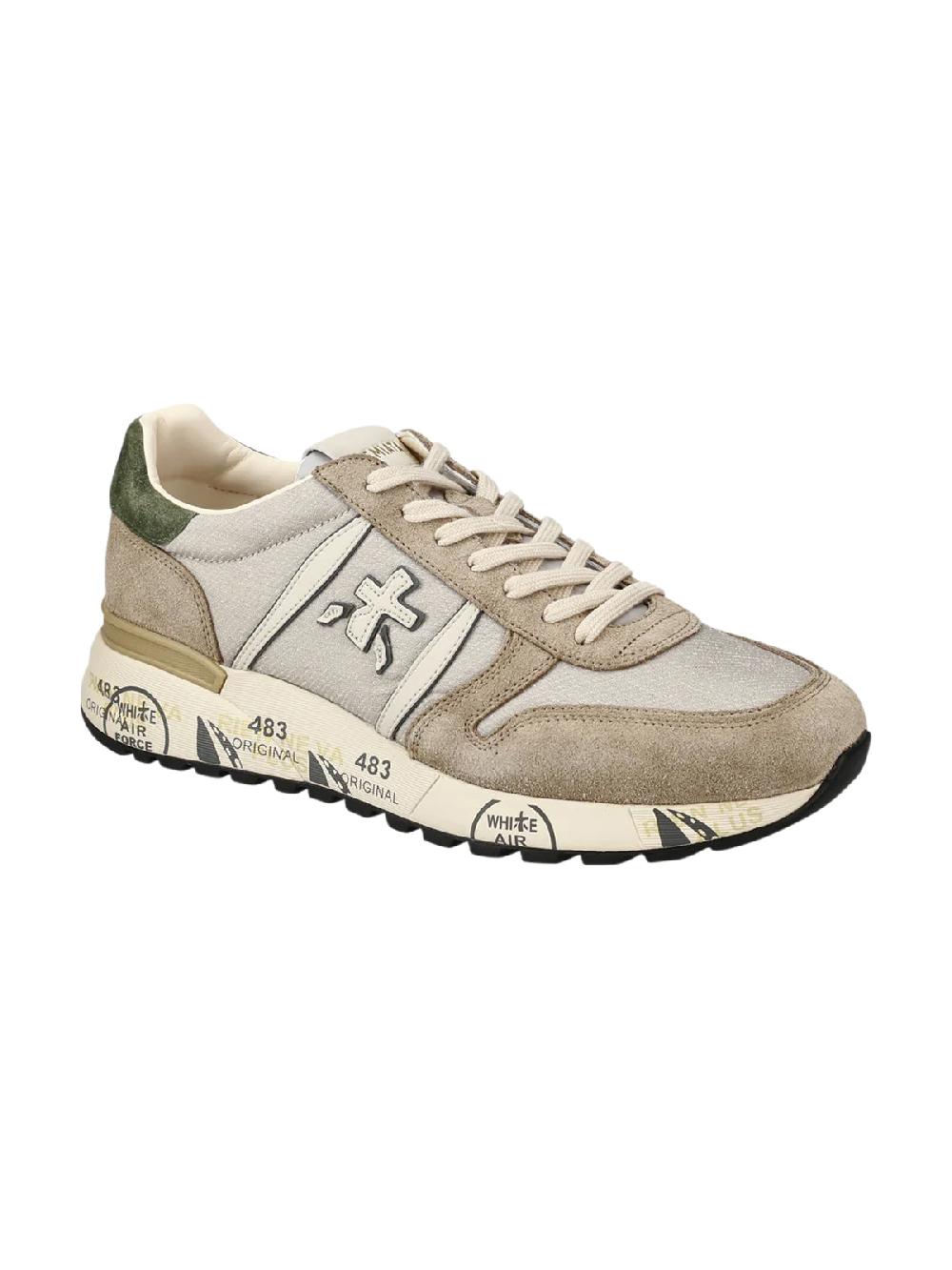 Premiata Sneakers Premiata - LANDER 6983 Convenienza