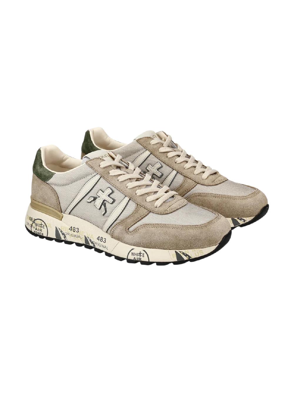Premiata Sneakers Premiata - LANDER 6983 Convenienza