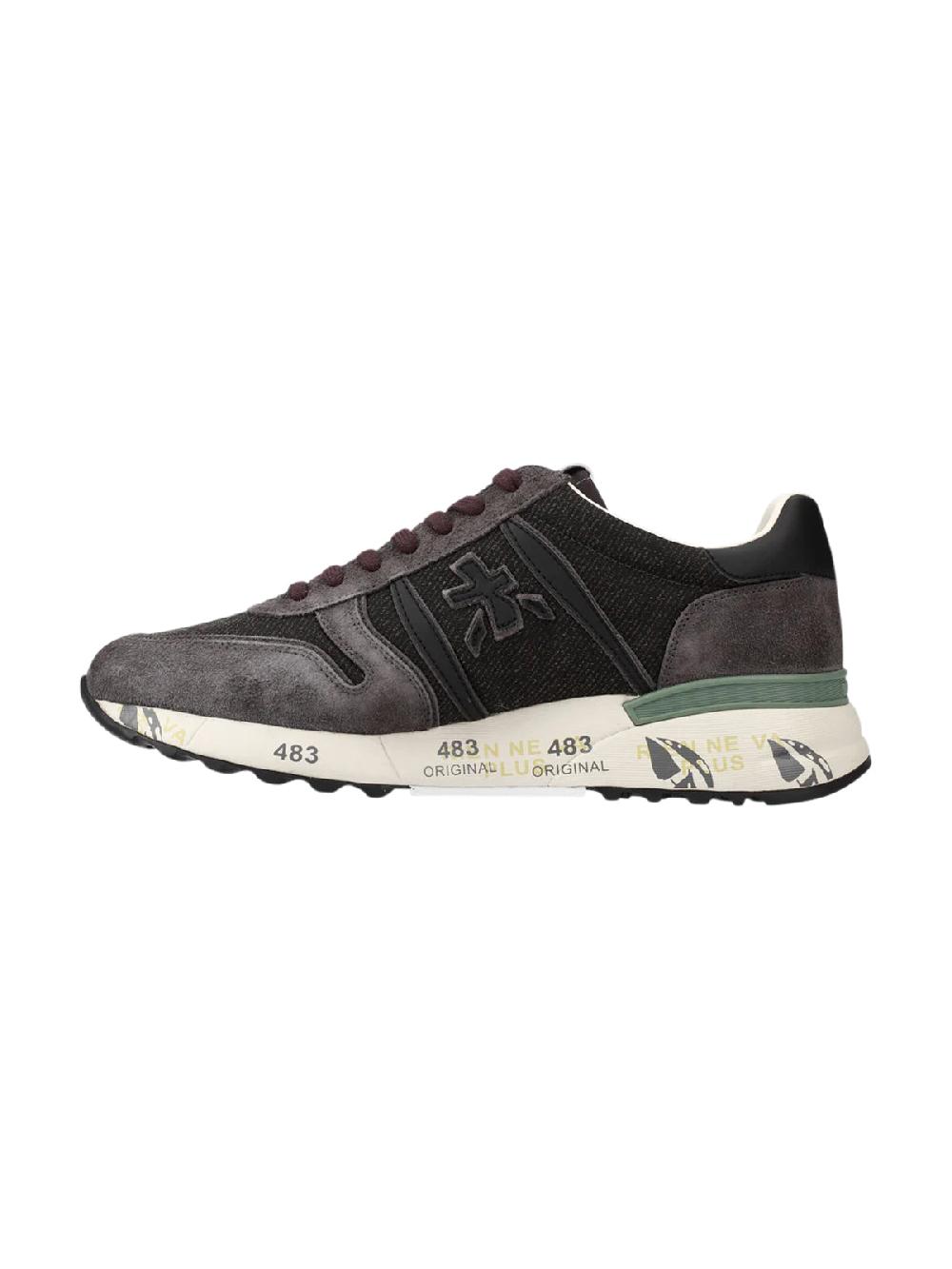 Premiata Sneakers Premiata - LANDER 6984 Novità