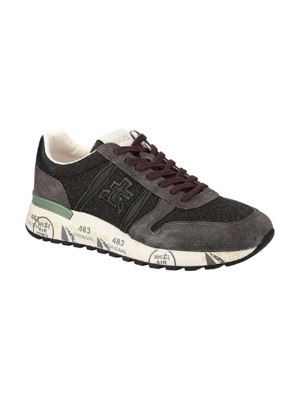 Premiata Sneakers Premiata - LANDER 6984 Novità