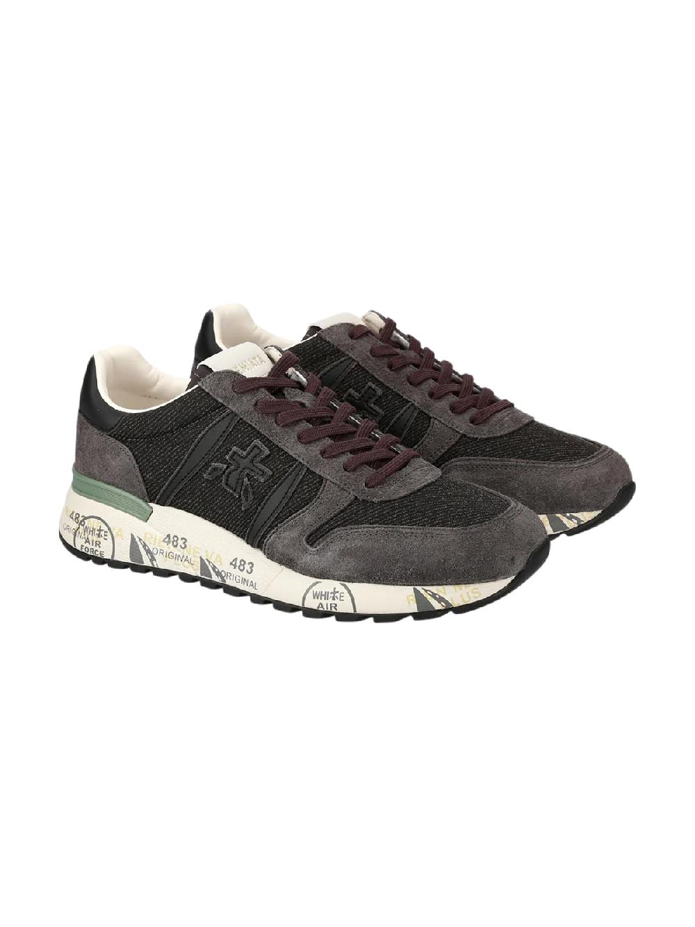 Premiata Sneakers Premiata - LANDER 6984 Novità