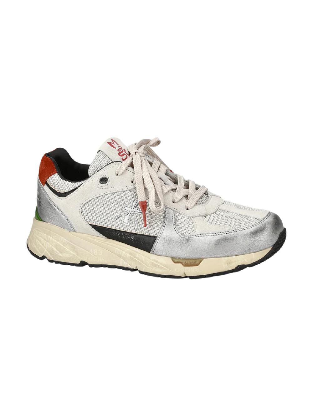 Premiata Sneakers Premiata - MASE 6876 Offerta