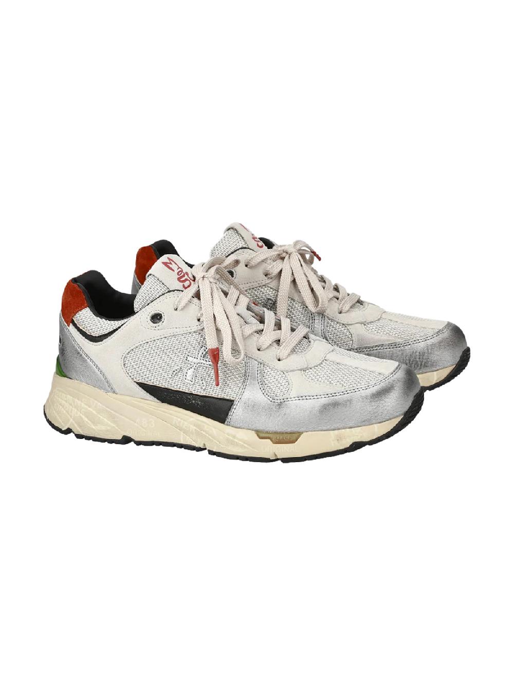 Premiata Sneakers Premiata - MASE 6876 Offerta